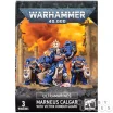 Marneus Calgar with Victrix Honour Guard