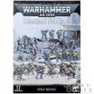 Combat Patrol: Space Wolves