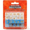 Warhammer Underworlds: Grand Alliance Order Dice Pack
