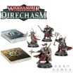 Warhammer Underworld Direchasm: Khagra's Ravagers
