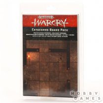 Warcry Catacombs Board Pack