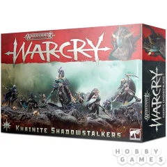 Warcry: Khainite Shadowstalkers