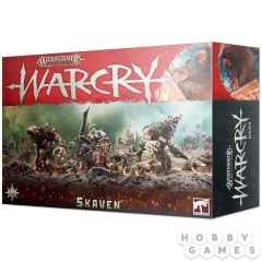 Warcry: Skaven