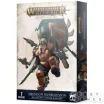 Broken Realms: Drongon's Aether-runners