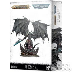 Chaos Daemons Be'lakor The Dark Master