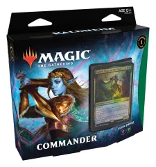 MTG. Kaldheim: Elven Empire