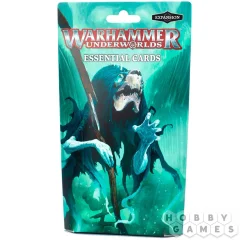 Warhammer Underworlds: Essential Cards (ENG)