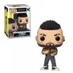 Фигурка Funko POP! Vinyl: Games: Cyberpunk 2077: V-Male