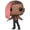 Фигурка Funko POP! Vinyl: Games: Cyberpunk 2077: V-Female