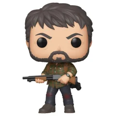 Фигурка Funko POP! Vinyl: Games: The Last Of Us: Joel