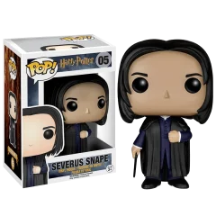 Фигурка Funko POP! Vinyl: Harry Potter: Severus Snape 5862