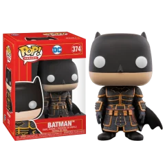 Фигурка Funko POP! Heroes DC Imperial Palace Batman 52427