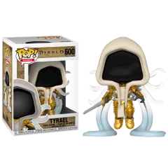 Фигурка Funko POP! Vinyl: Games: 2020 E3: Diablo 2: Tyrael (MT) (Exc) 48087