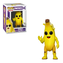 Фигурка Funko POP! Vinyl: Games: Fortnite: Peely  44729