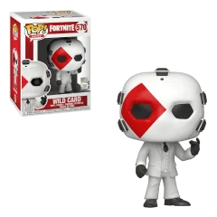 Фигурка Funko POP! Vinyl: Games: Fortnite: Wild Card (Diamond)