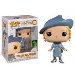Фигурка Funko POP! Vinyl: ECCC: Harry Potter: Fleur Delacour (Exc) 45912