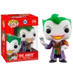 Фигурка Funko POP! Heroes DC Imperial Palace Joker 52428