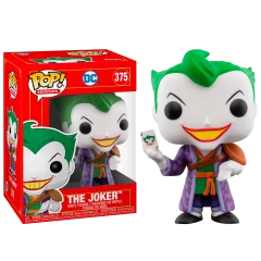 Фигурка Funko POP! Heroes DC Imperial Palace Joker 52428