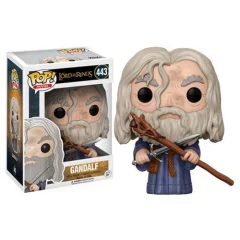 Фигурка Funko POP!  Vinyl: LOTR/Hobbit: Gandalf