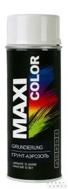 Грунтовка Maxi Color (белый) - 400 мл 