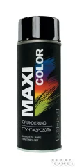 Грунтовка Maxi Color (черный) - 400 мл