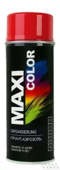 Грунтовка Maxi Color (красный) - 400 мл
