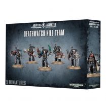 Deathwatch Kill Team (2020)