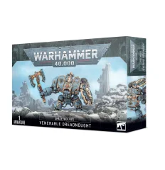 Space Wolves Venerable Dreadnought (2020)