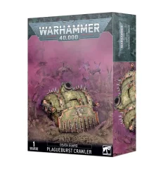 Death Guard Plagueburst Crawler (2020)