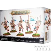 Lumineth Realm-lords: Hurakan Windchargers (2021)