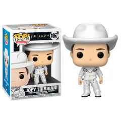 Фигурка Funko POP! Vinyl: Friends: Cowboy Joey 41953