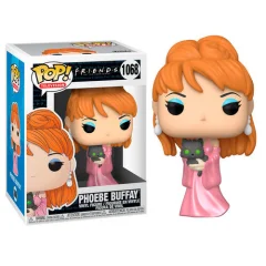Фигурка Funko POP! Vinyl: Friends: Music Video Phoebe 41954