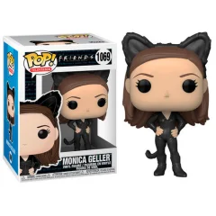 Фигурка Funko POP! Vinyl: Friends: Monica as Catwoman 54342