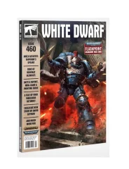 White Dwarf 460 (January 2021)