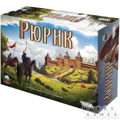 Рюрик