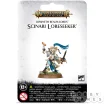 Lumineth Realm-lords: Scinari Loreseeker