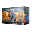 Space Marine Ironclad Dreadnought (2021)
