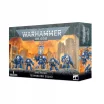 Space Marine Terminator Assault Squad