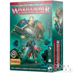 Warhammer Underworlds: Two-Player Starter Set