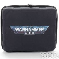 Warhammer 40,000 Carry Case (9th edition)
