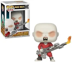 Фигурка Funko POP! Vinyl: Mad Max: Fury Road Coma-Doof