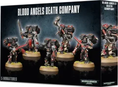 Blood Angels Death Company (2014)