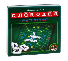 Словодел Магнитный