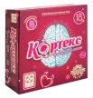 Кортекс 18+ Битва умов в спальне