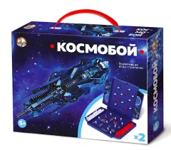 Космобой (мини)