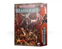 Warhammer Underworlds: Beastgrave (RUS)