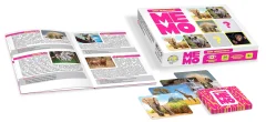 Мемо "Мир животных" (50 карточек)