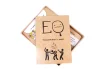 EQ - эмоциональный интеллект: дополнение в офис