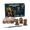 Death Guard Paint Set + JPN/SIMP+TRAD CHINESE