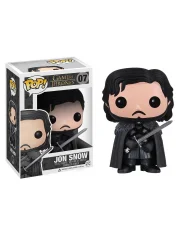Фигурка Funko POP! Vinyl: Game of Thrones: Jon Snow